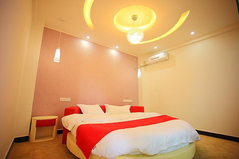Thank Inn Chain Hotel Hainan Sanya Bay エクステリア 写真